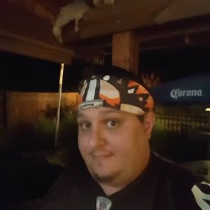 Meet your Posher, Matthew